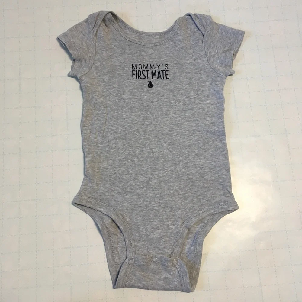 Carter's baby boy bundle 3-pcs Overalls Jumpsuits